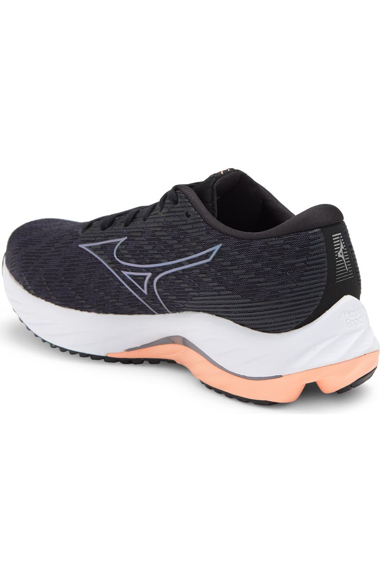 Mizuno Wave Rider 26 Sneaker - Wide Width, Alternate, color,