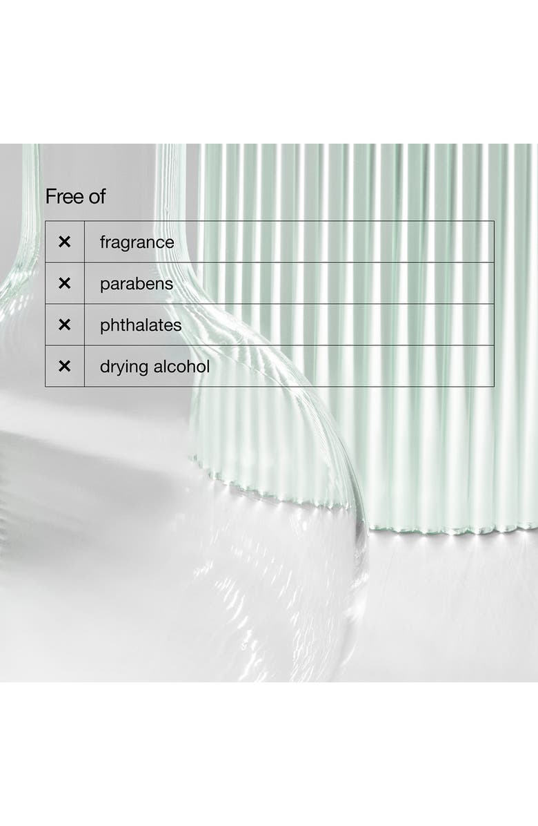 Clinique Redness Solutions Daily Relief Face Cream, Alternate, color,