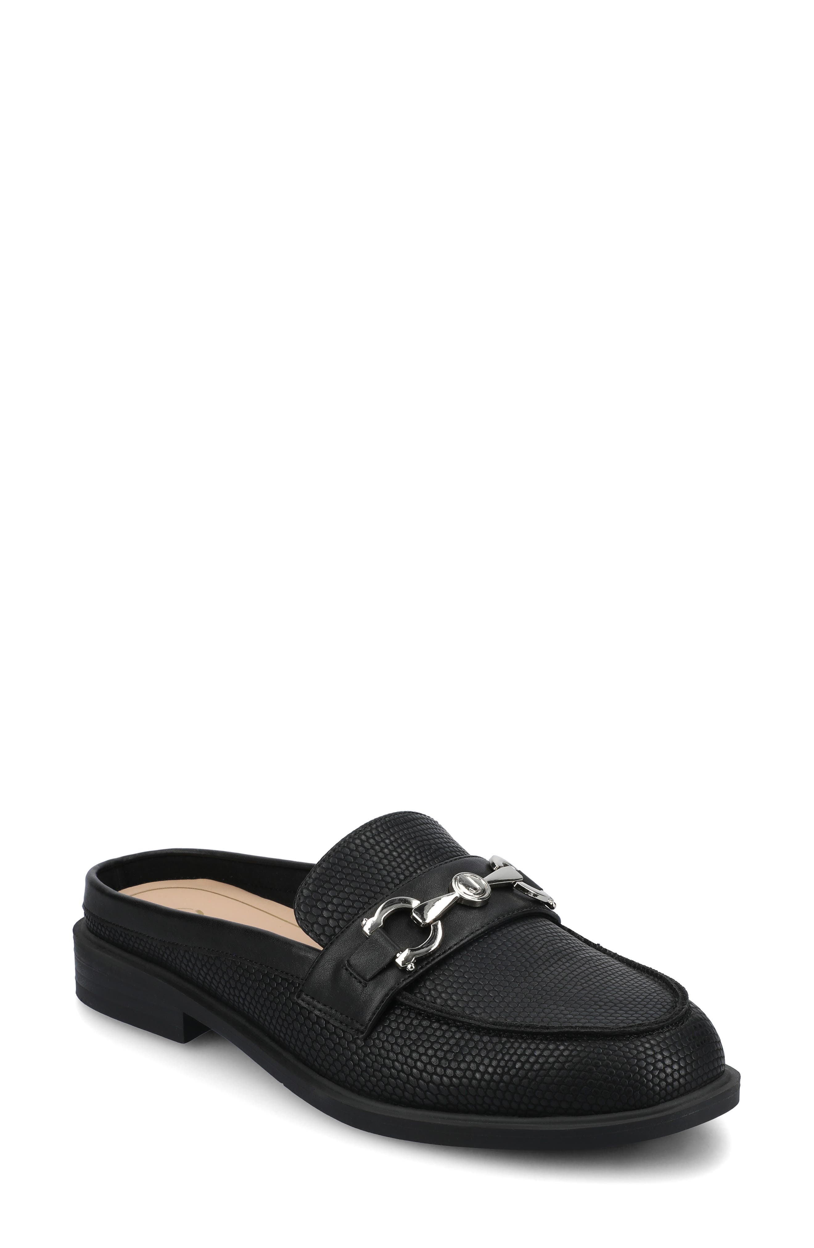 Journee Collection Rayla Bit Mule