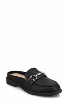 Journee Collection Rayla Bit Mule