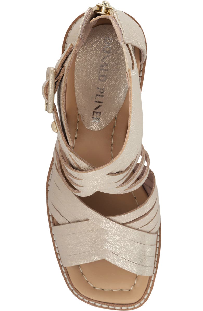 Donald Pliner Junnah Sandal, Alternate, color,