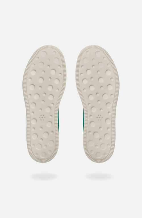 Atoms Model 001 Sneakers In Tropical Green
