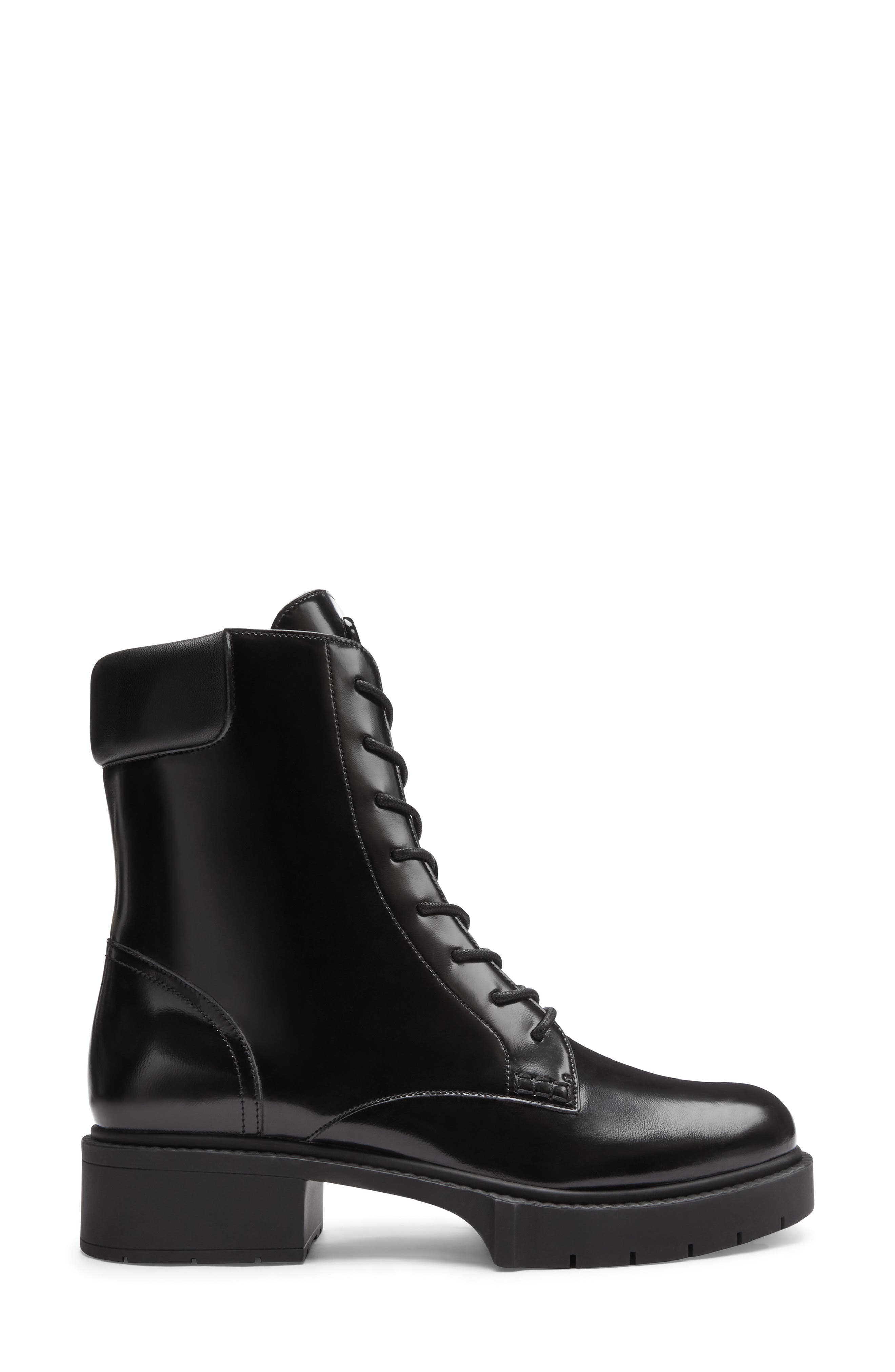 COACH Leighton Bootie, Alternate, color, 