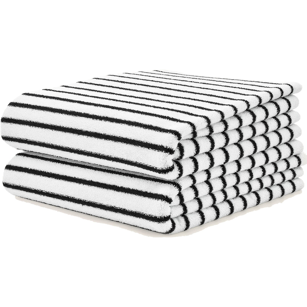 ITALIC ITALIC SERENE ULTRAPLUSH AUSTRALIAN COTTON BATH SHEET