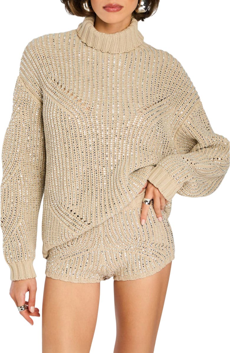 Retrofête Camden Sweater, Alternate, color, 