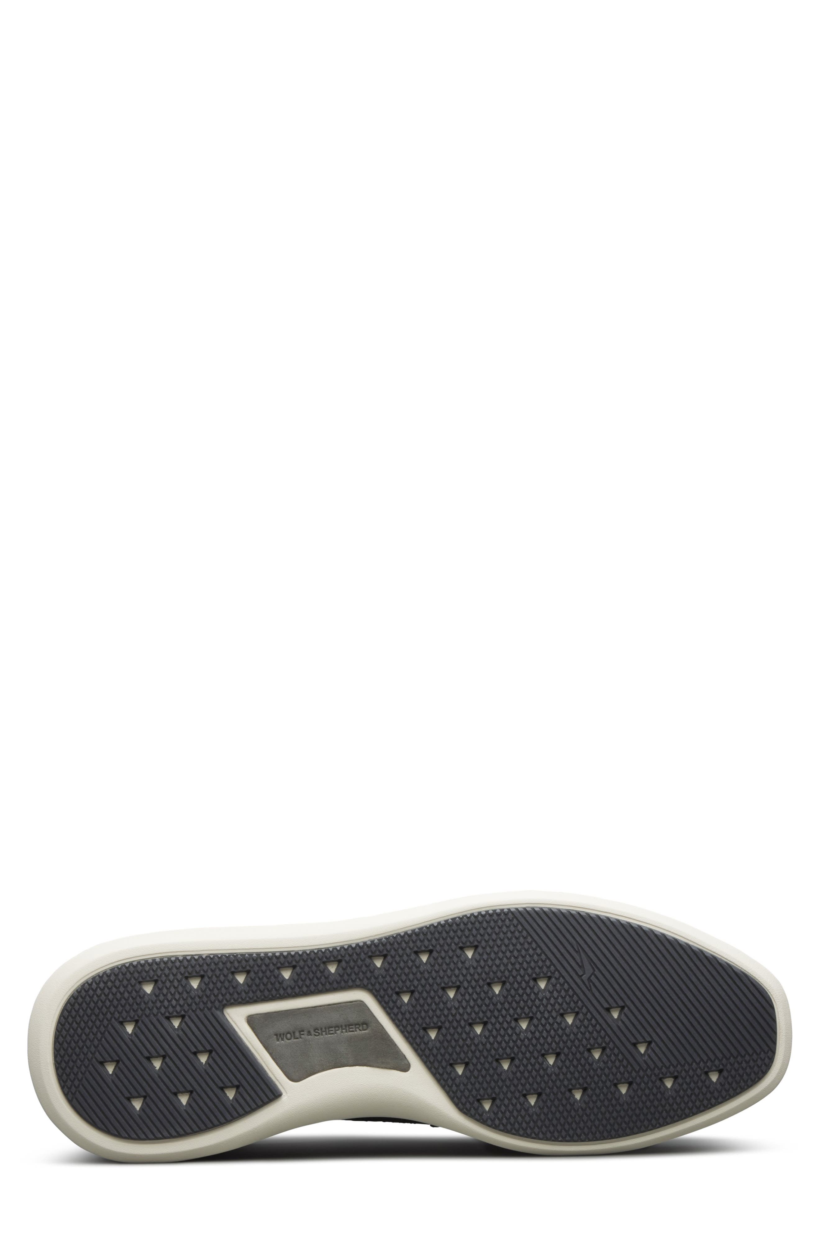 Wolf & Shepherd Swiftknit<sup>™</sup> Plain Toe Derby, Alternate, color, 