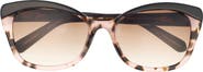 Kate Spade kate spade new york 'amaras' 55mm sunglasses