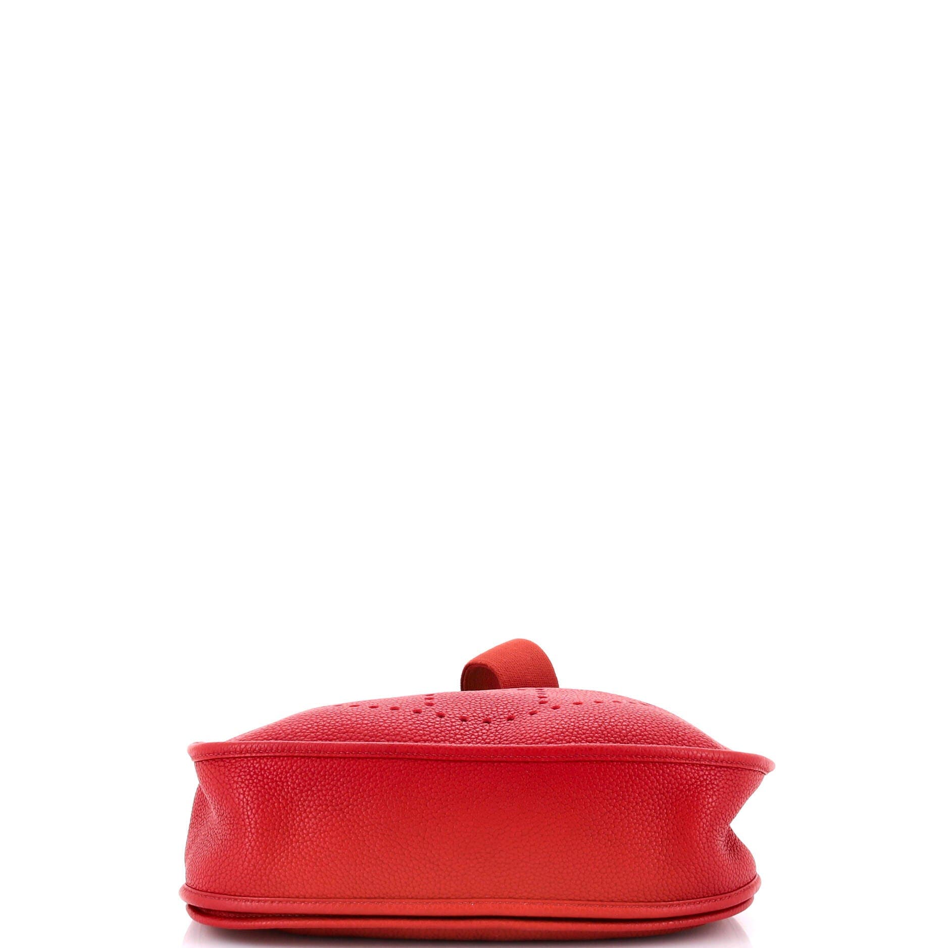 Evelyne Bag Gen III Clemence GM, Alternate, color, Red