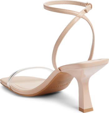 Taytum Ankle Strap Sandal