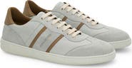 FERRAGAMO Achille 1 Low Top Sneaker