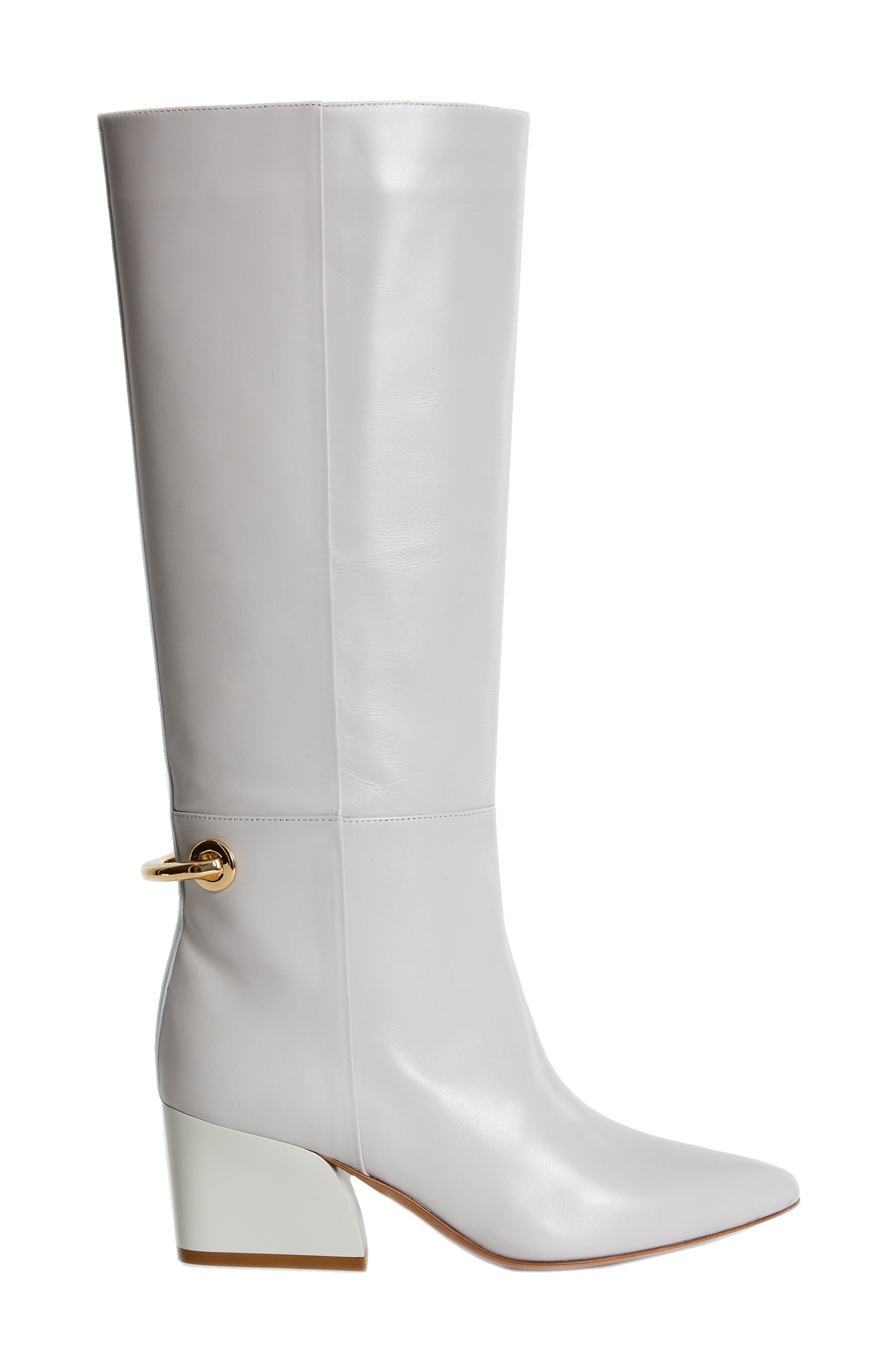 Tibi Rowan Bit Boot, Alternate, color, 