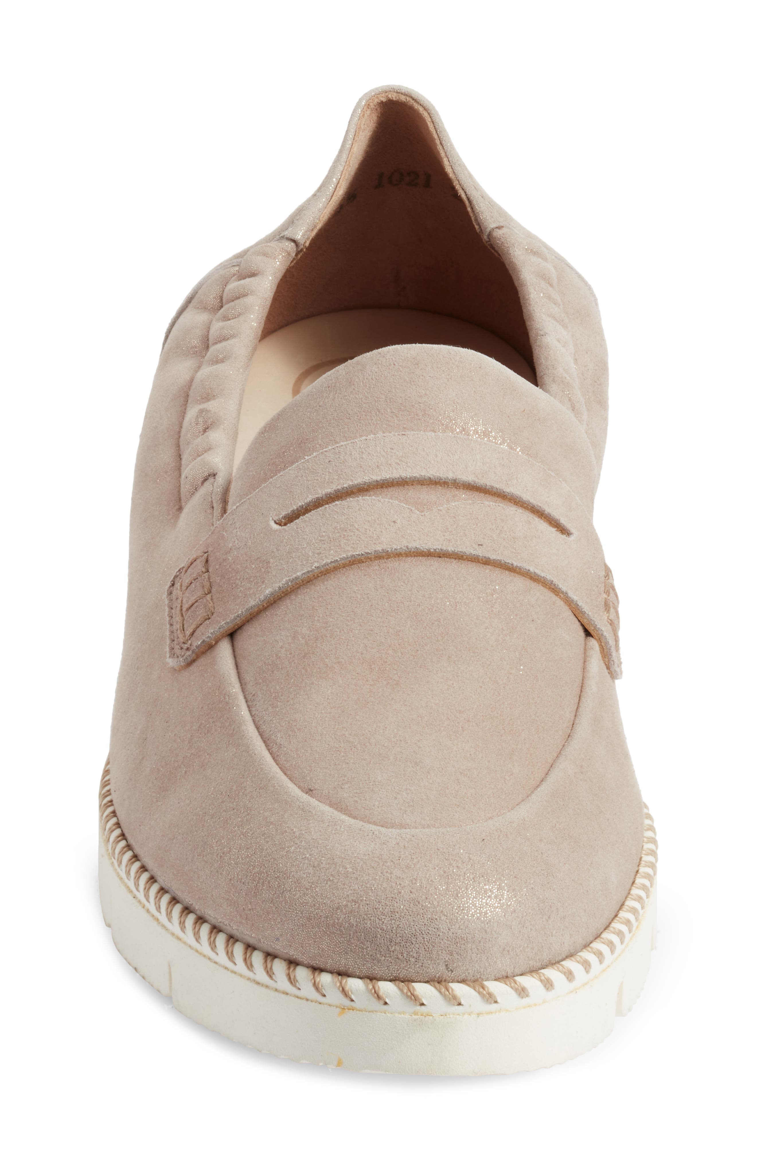 Paul Green Sally Penny Loafer, Alternate, color, 