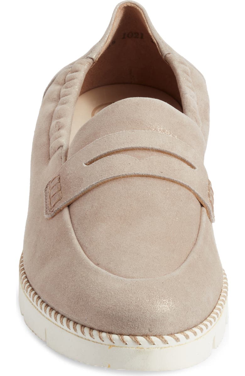 Paul Green Sally Penny Loafer, Alternate, color,