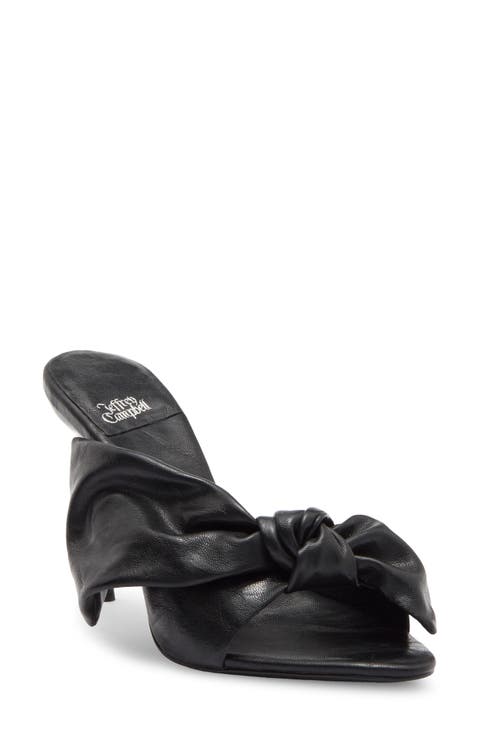 Spoiled Sandal