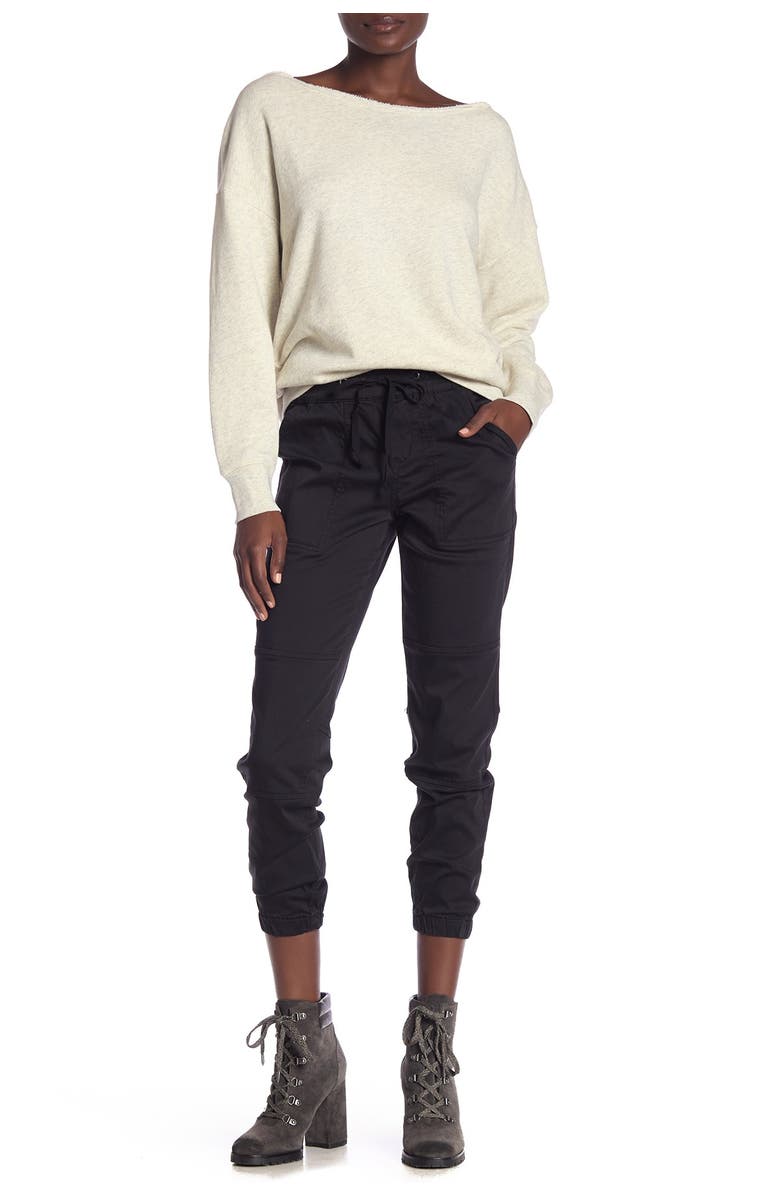 SUPPLIES BY UNIONBAY SUPPLIES BY UNION BAY Demery Sateen Joggers, Main, color, 