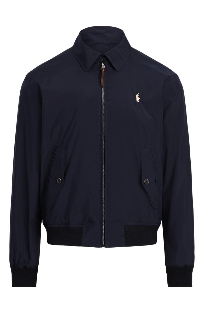 Polo Ralph Lauren Zip Jacket, Alternate, color,