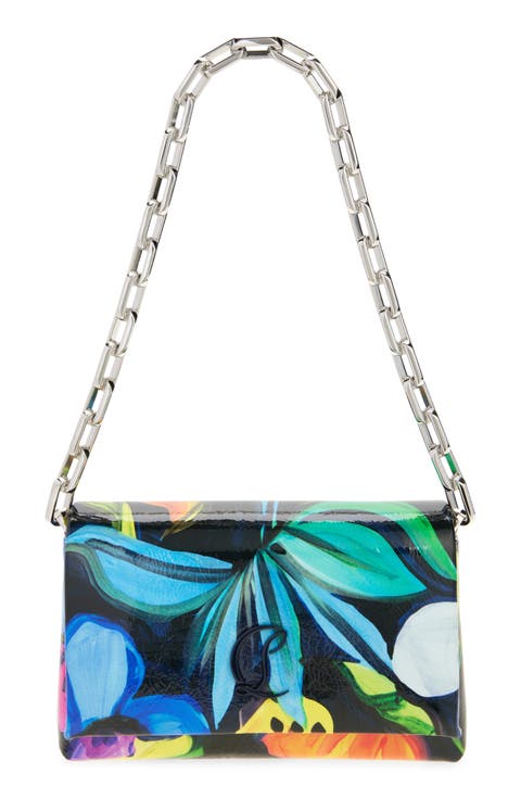 Christian Louboutin Shoulder Bags | Nordstrom