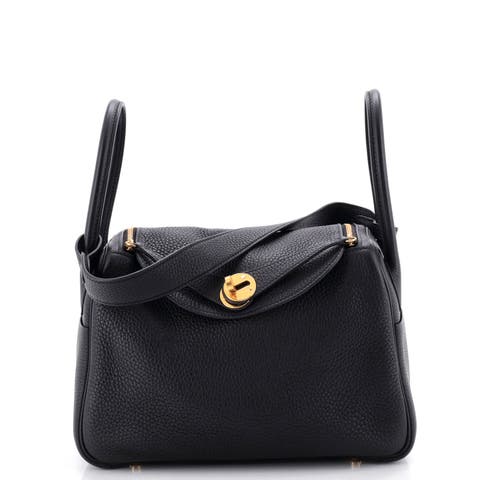 Lindy Bag Clemence 26