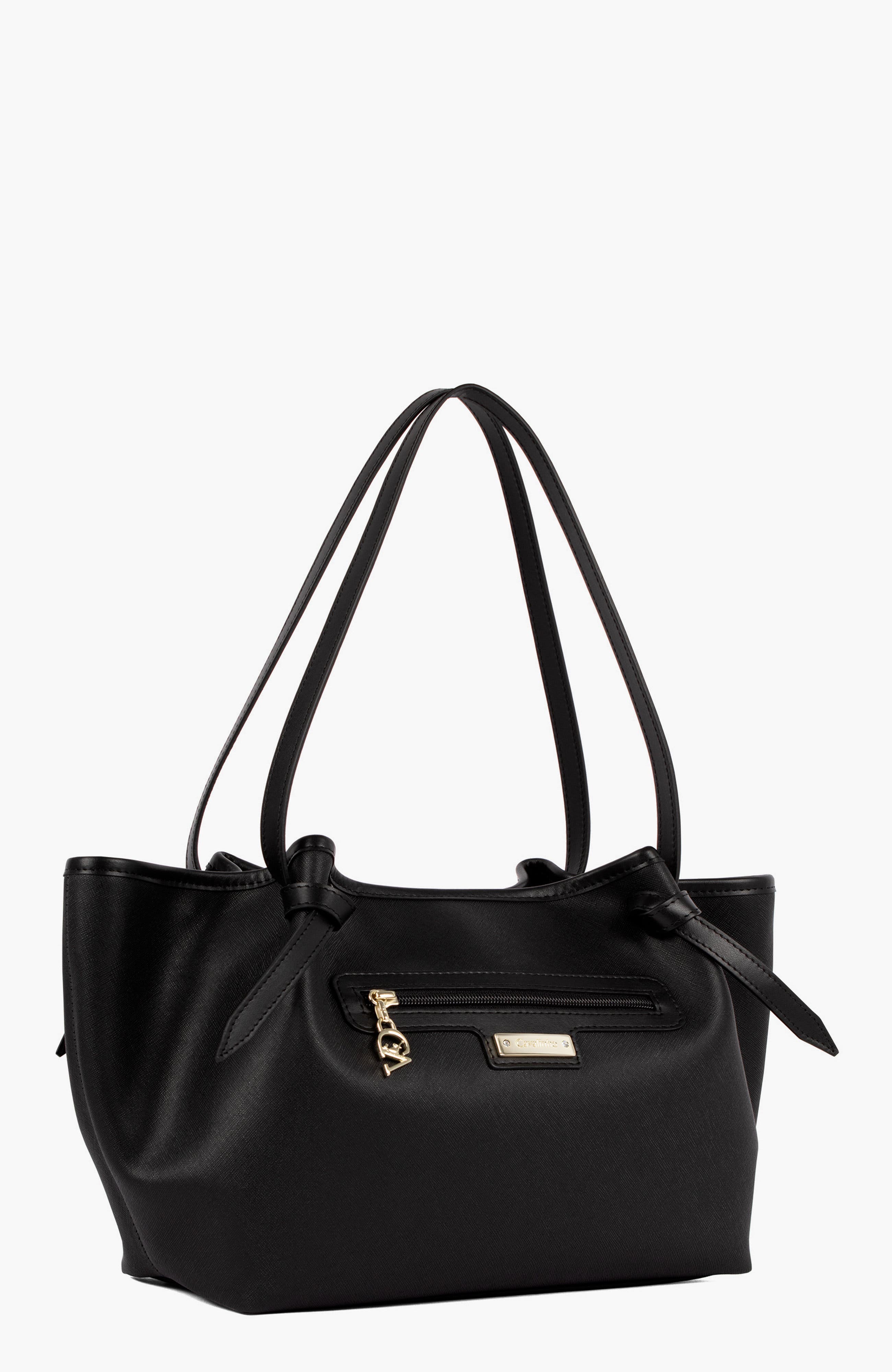La Vie 641 Shoulder Bag, Alternate, color, Black