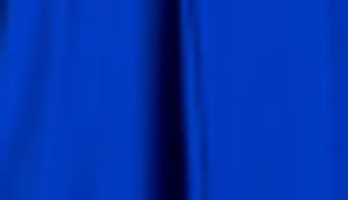 Meghan La Lilypad Balloon Sleeve Maxi Dress In Royal