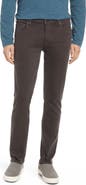 Citizens of Humanity Gage Slim Fit Stretch Twill Five-Pocket Pants