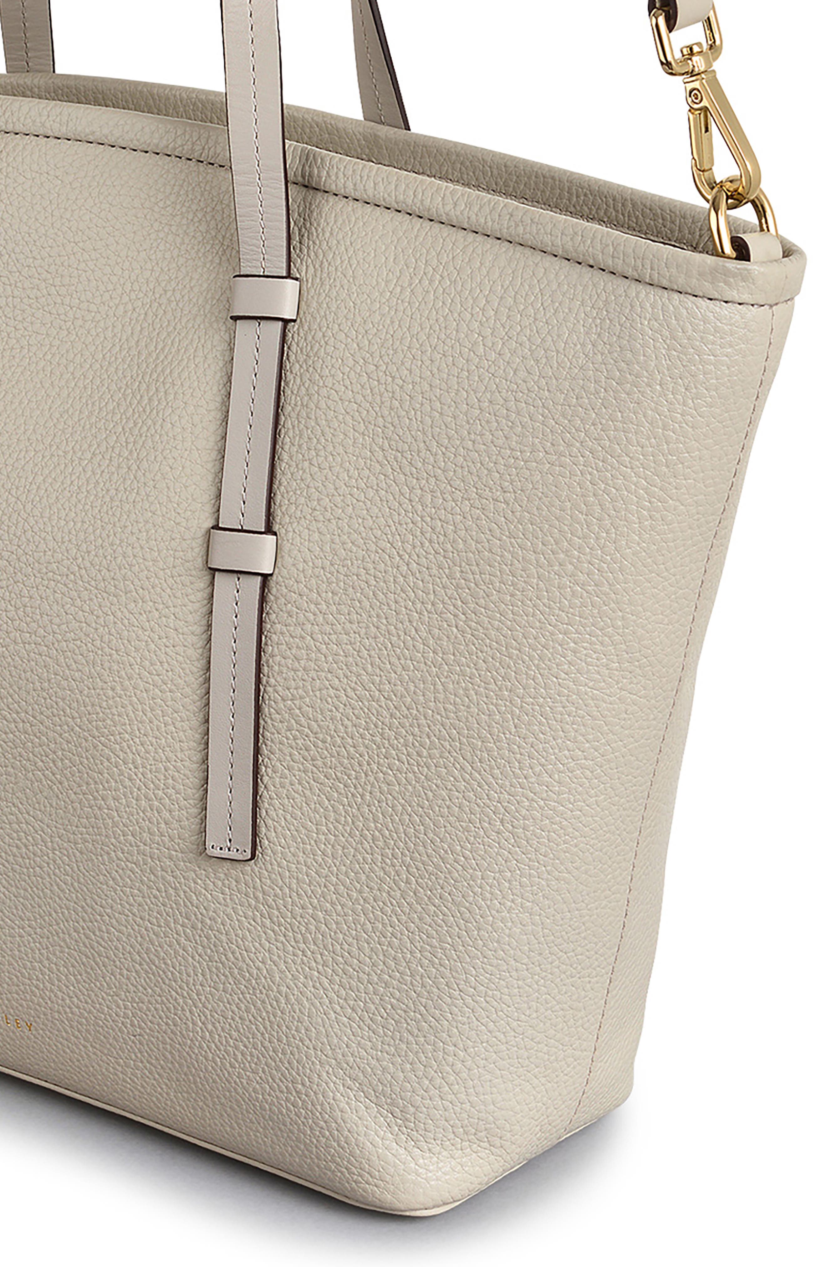 Radley Bridgewater 2.0 Medium Tote Bag, Alternate, color, Pumice