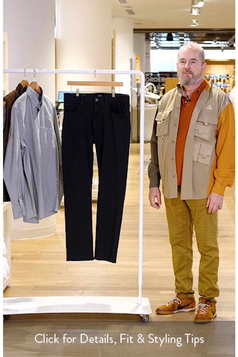 Courage Straight Leg Pants video