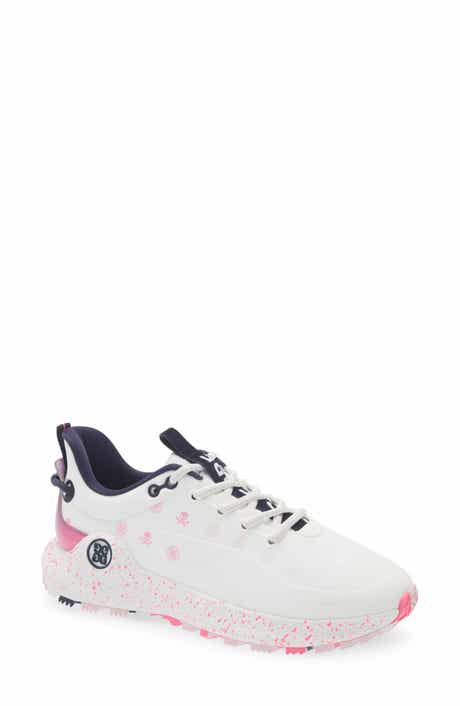 MG4+ O2 Gradient Skulls & Tees Golf Shoe