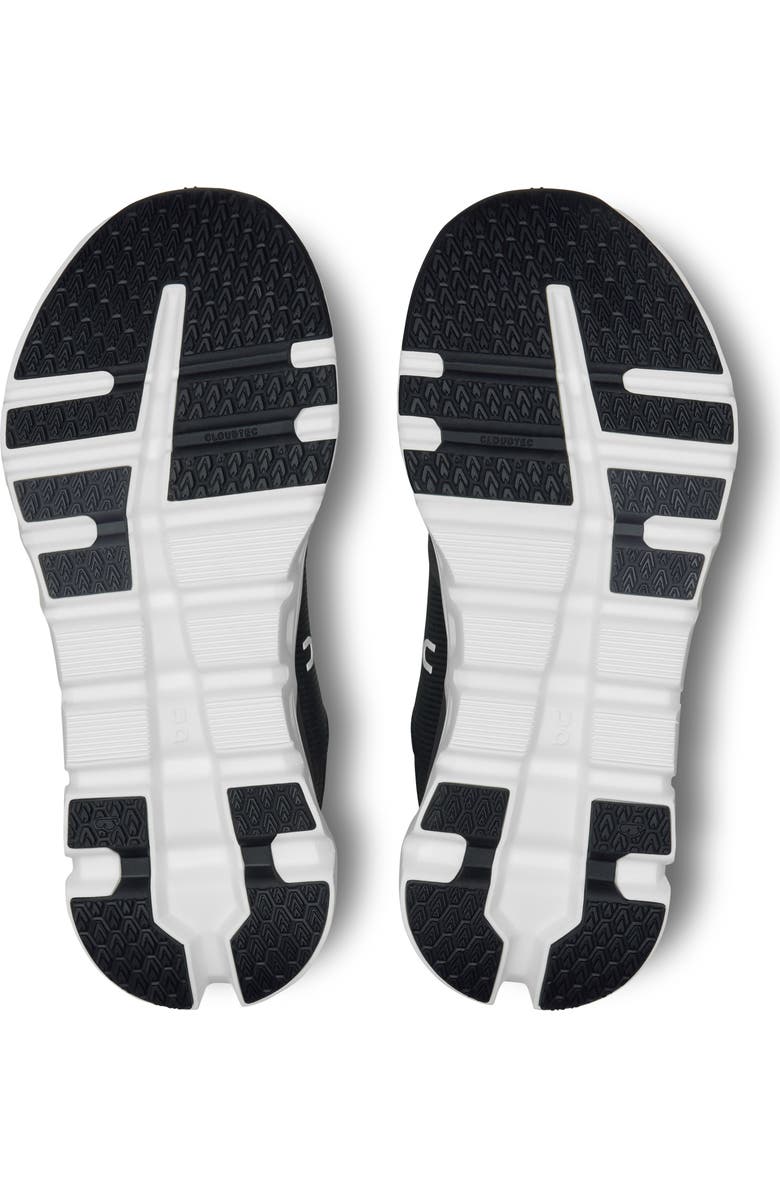 On Cloudrunner 2 Running Shoe, Alternate, color, Eclipse/Black