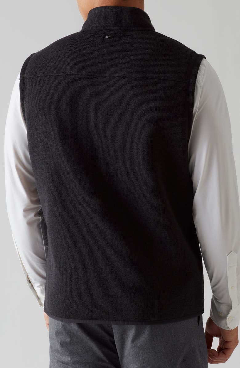 Rhone Fleece Vest, Alternate, color,