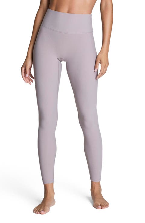 SPANXsmooth™ OnForm Full-Length Leggings