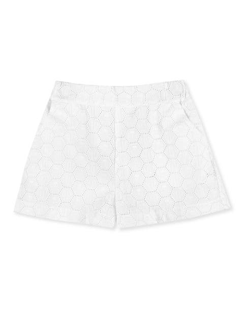 Jogging Shorts Monogram Girl