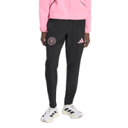 adidas Men's adidas  Black Inter Miami CF Tiro Travel Pants