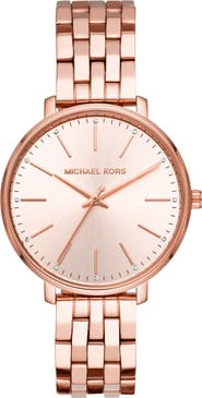 Michael Kors Pyper Bracelet Watch, 38mm