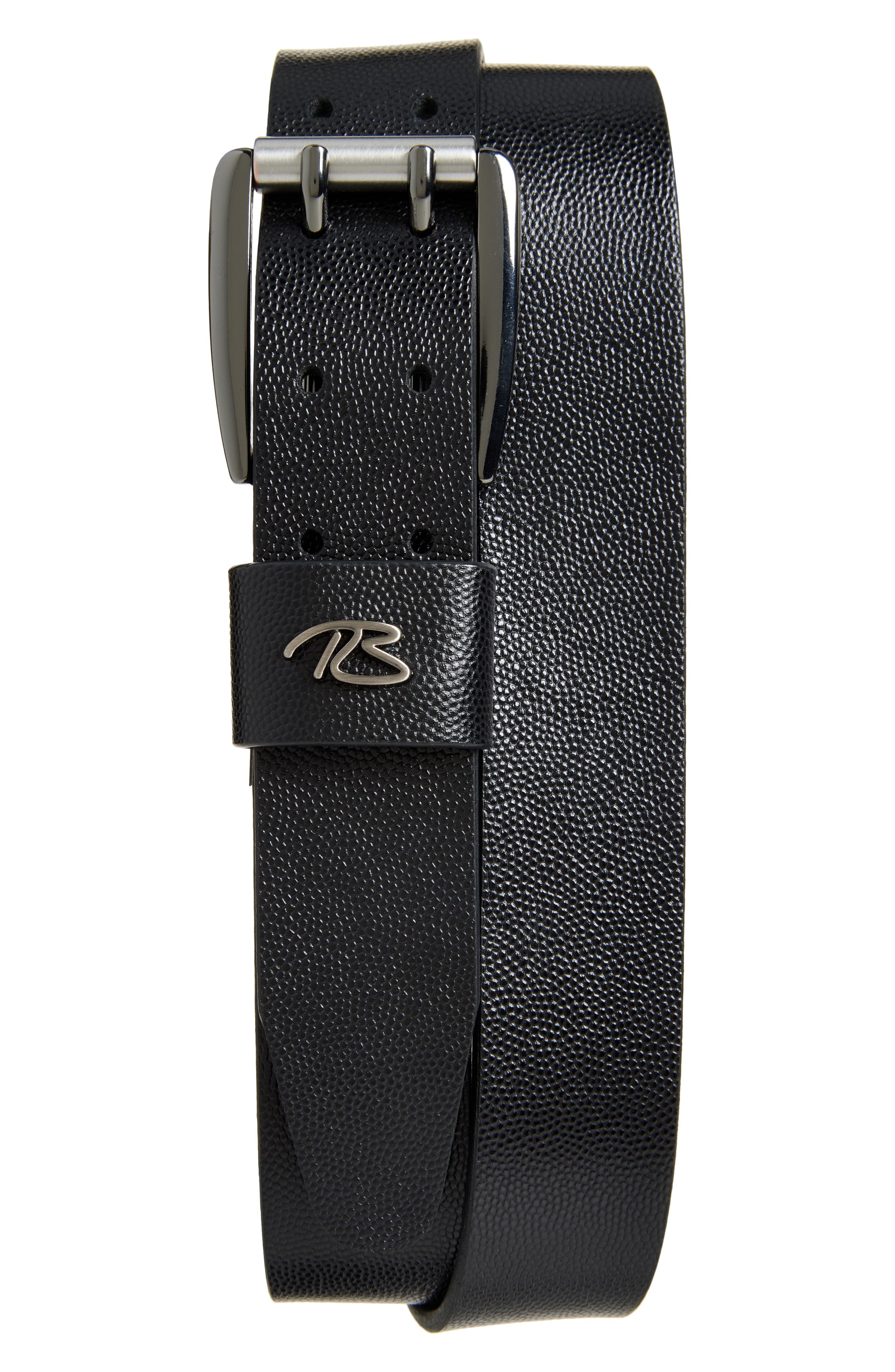 selected BLACK