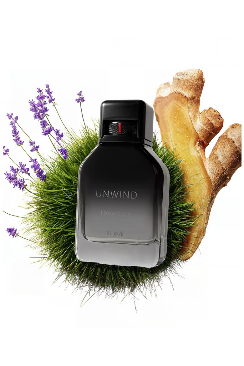 Unwind [20:00 GMT] Fragrance Set, Alternate, color, NO COLOR