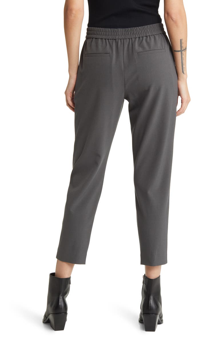 AllSaints Aleida Tri Trousers, Alternate, color,