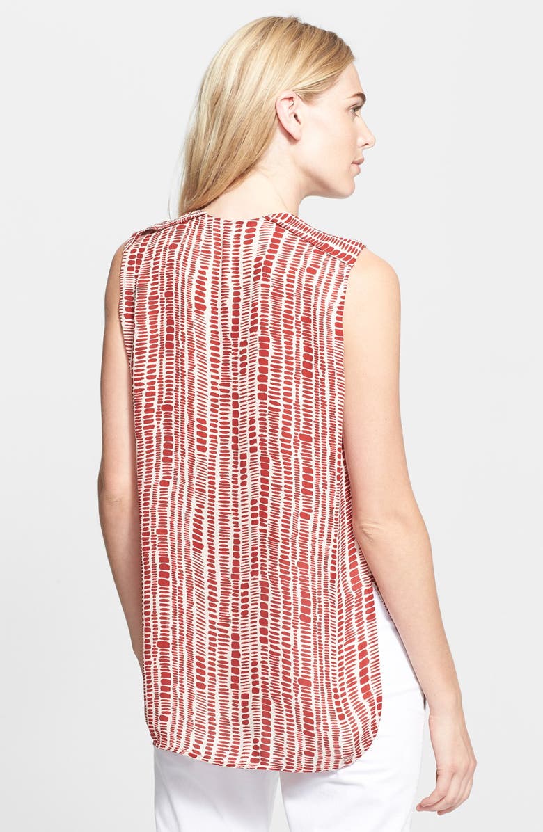 Vince Dot Shell, Alternate, color, 