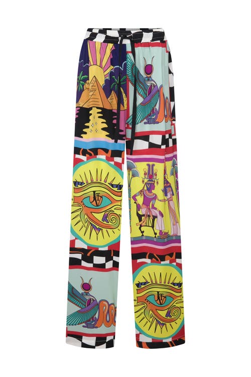 Je Te Veux Egypt Pant
