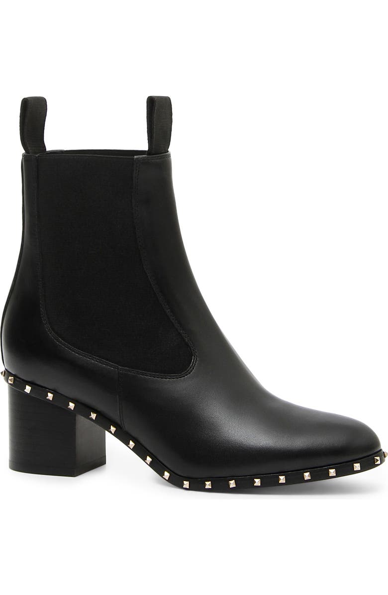 Valentino Garavani Soul Rockstud Beatle Boot, Main, color,