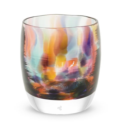 Beyond the Stars Candle Holder