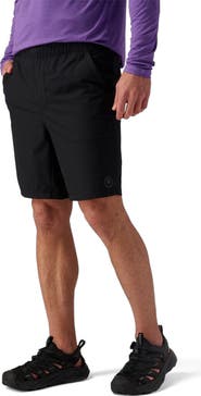 Backcountry Destination Base Short - Men's
