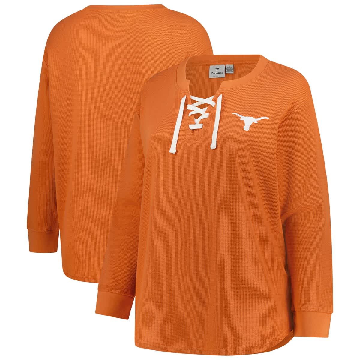 selected Burnt Orange