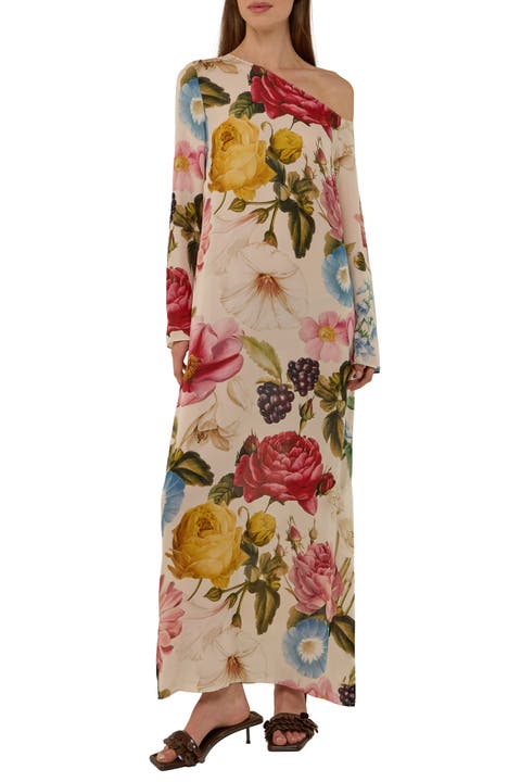 Goldie Dress
