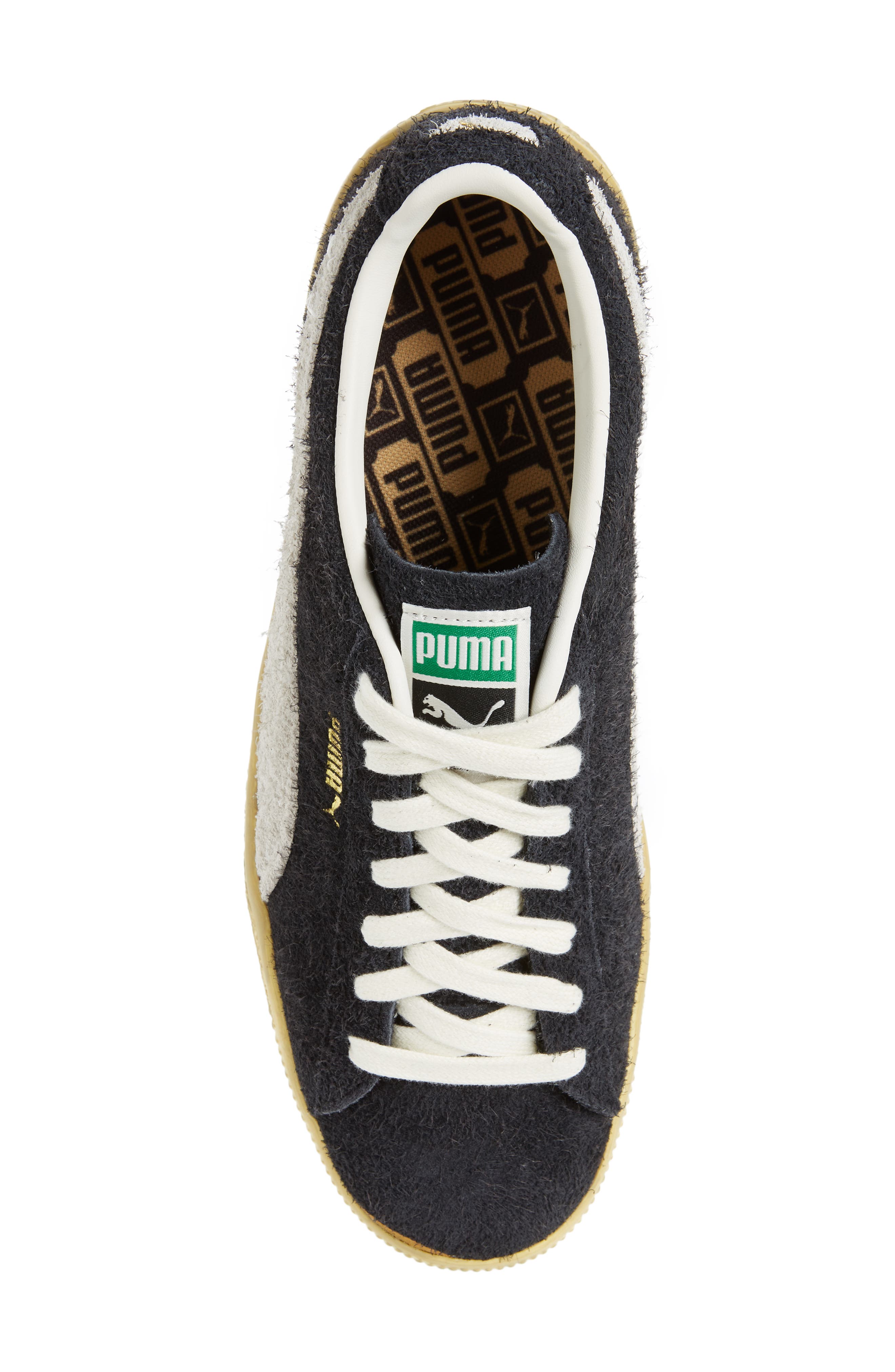 PUMA Suede VTG Sneaker, Alternate, color, 
