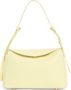 BCBG Overlap Flap Shoulder Bag