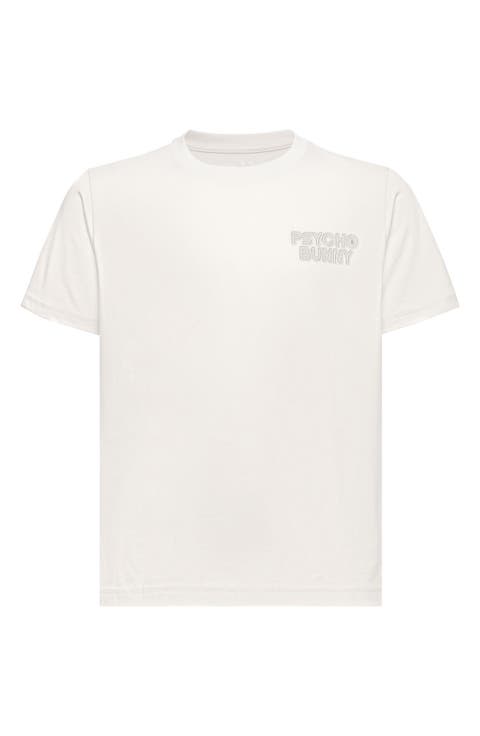 Kids' Sydney Cotton Graphic T-Shirt (Toddler & Little Kid)