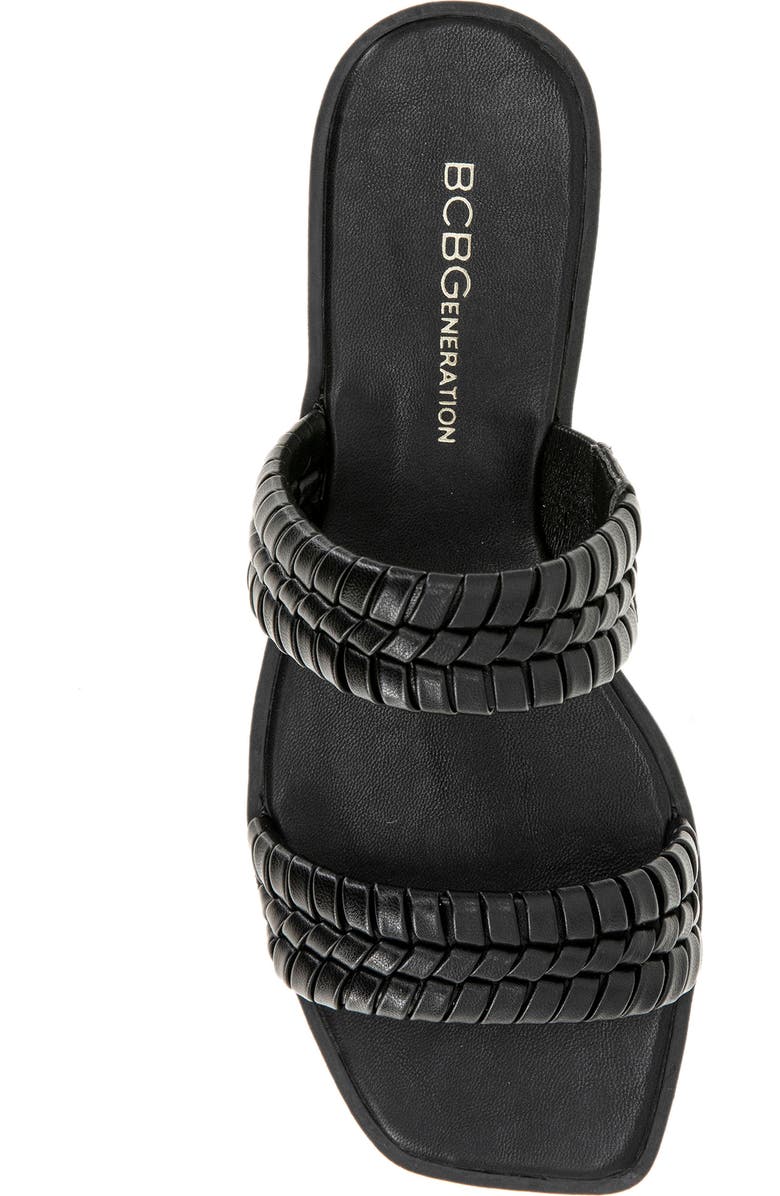 BCBG Lara Sandal, Alternate, color,