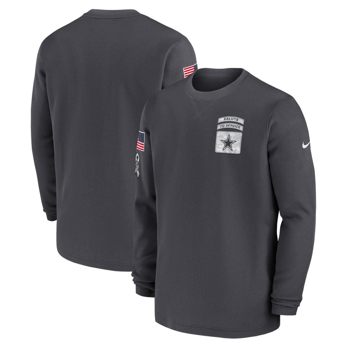 selected Anthracite