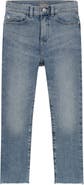 DL1961 Kids' Emie Straight Leg Jeans